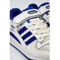 thumbnail image 2 of Size 8.5 - adidas Forum Low White Royal Blue, 2 of 6