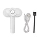 thumbnail image 1 of Portable Handheld Vacuum Cleaner for Home with Mite Eliminator and UV Light, USB Charging, 1 of 5