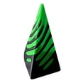 thumbnail image 2 of Cono espiral impreso en 3D juguete Pyramid Pyramid Passthrough Pase a través de Pyramid Fidget Juguete Regalos para niños y adultos, 2 of 6