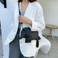 thumbnail image 2 of EIMELI Sac à Bandoulière Éléphant pour Femmes Mode Mini Sacs à Poignet (Rouge Vin), 2 of 14
