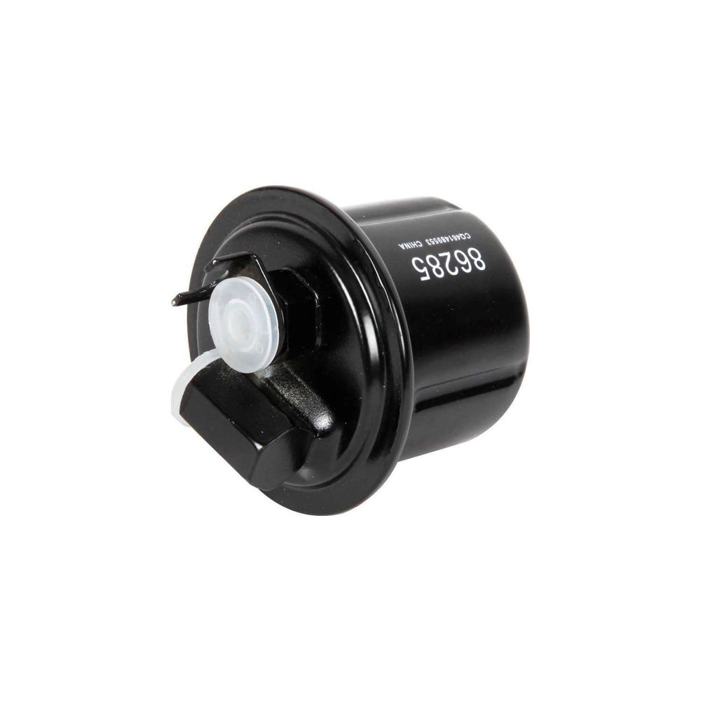 CARQUEST Premium Fuel Filter, InLine)