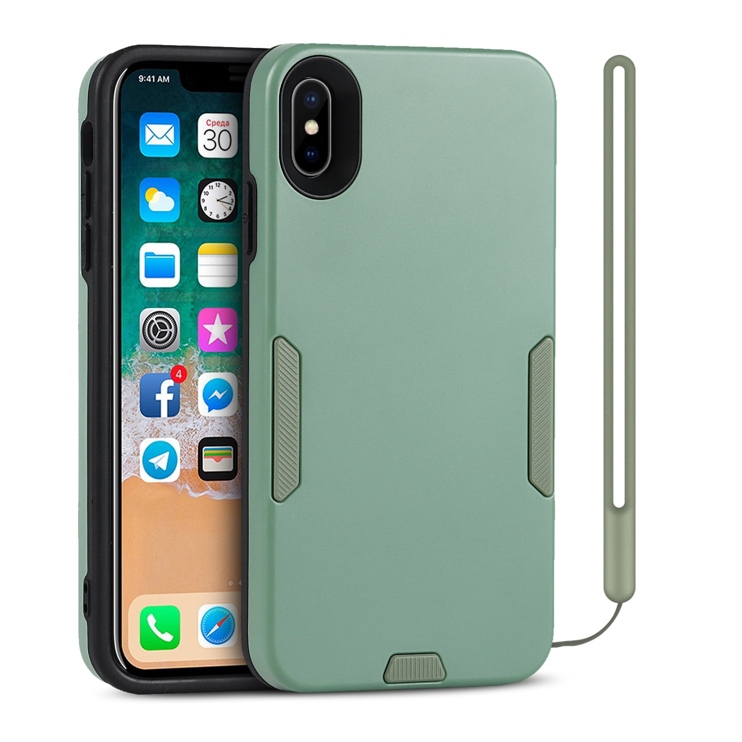 dteck-case-for-apple-iphone-x-iphone-xs-5-8-inch-2018-shockproof-hard