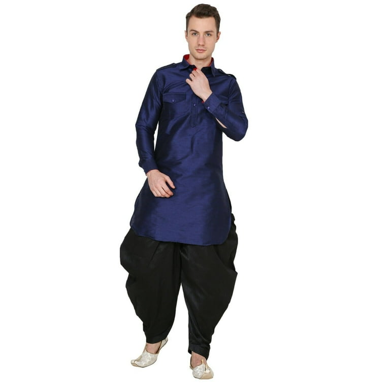 Kurta pajama for diwali occasion hot sale