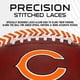 thumbnail image 4 of Fútbol americano Franklin Sports NFL Chicago Bears, talla juvenil, 4 of 8