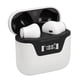 thumbnail image 3 of Auriculares traductor de idiomas Bluetooth Bling Bling compatible con 144 idiomas color blanco, 3 of 12
