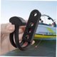 thumbnail image 5 of Accesorios para deportes marinos, correas seguras, escalera telescópica, correas de goma, correas para escalera de yate, 2 uds., 5 of 5