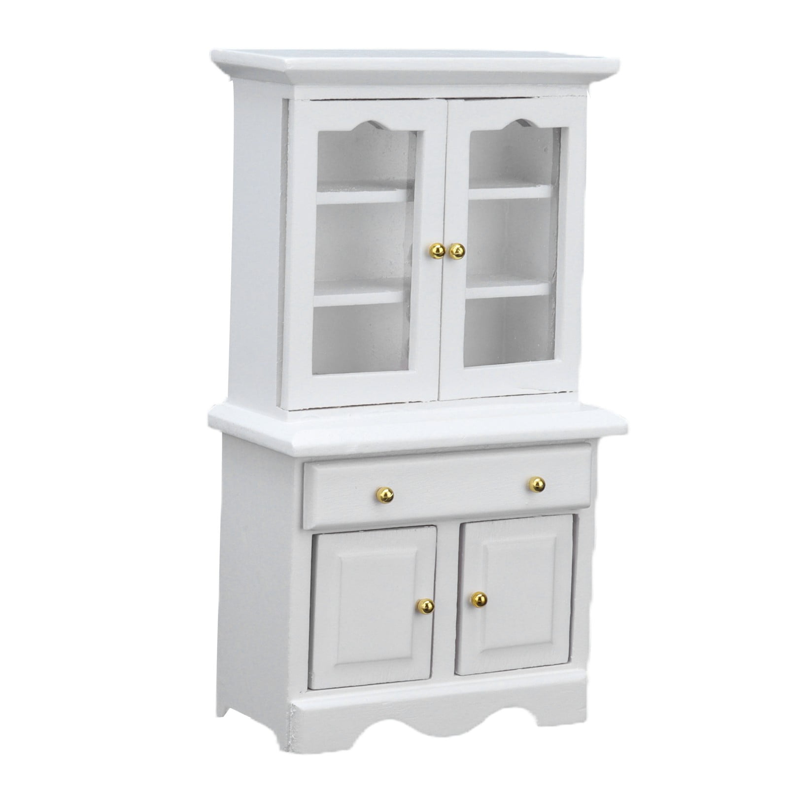 Dollhouse Sturdy Firm Simulated Vivid Compact Portable