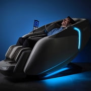 Cyber Relax Elite 4D Flex Frame SL Track Massage Chair