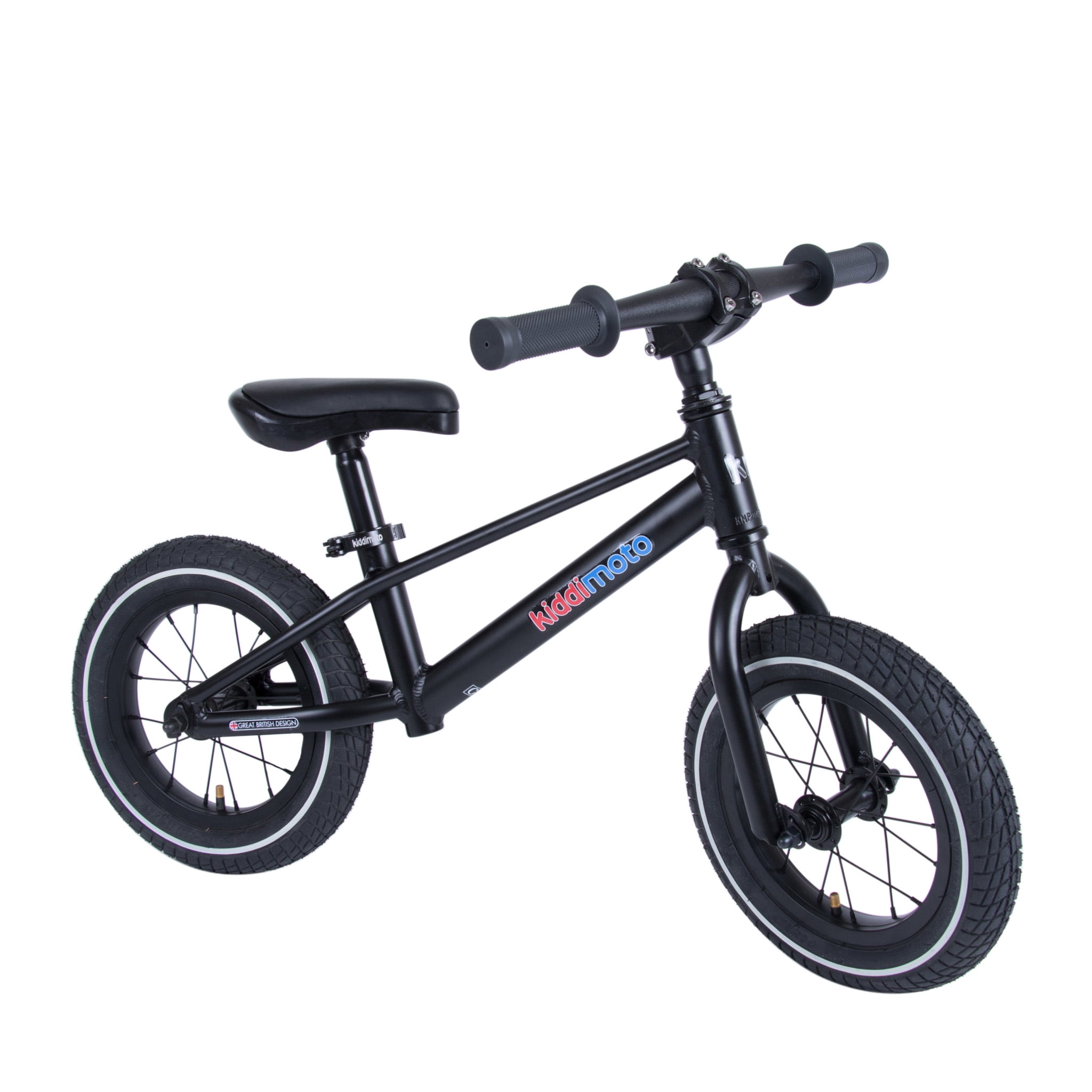 Kiddimoto Mountain Balance/Running Bike 