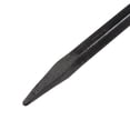thumbnail image 3 of Unique Bargains Hexagonal Connecting Bar 30'' Steel Crowbar for Prying and Aligning with Chisel End, 3 of 5