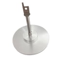 thumbnail image 4 of figatia DIY Reciprocating Saw Adapter Connector Easy Installation Aluminum Alloy Smooth Surface Accessories Suction Cup Attachments, 4 of 8