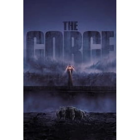 The Gorge (2025) English Movie New Box Set dvd