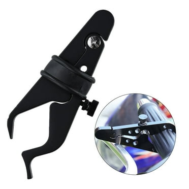 Motorcycle accessories riding cruise control throttle clip throttle lock assist