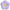 Purple Daisy, variant on Your Zone Kids Unicorn Weighted Plush Pillow, 20" x 7", Pink
