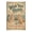 Bathroom Cream 01, variant on Kindly Note Tin Sign, Bathroom Wall Decor, 8x12 Inch