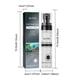 thumbnail image 3 of Fish Tank Stain Cleaning Strong Descaling Efficient No Residues No Harm To Fish Cleaning Spray 100ml, 3 of 9