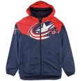 thumbnail image 1 of G-III Sports Mens Columbus Jacket, Blue, Large, 1 of 3