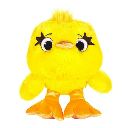 Toy Story 4 Ducky Plush Toy 10