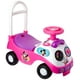 thumbnail image 1 of Kiddieland My First Minnie Ride On, Large, 1 of 5
