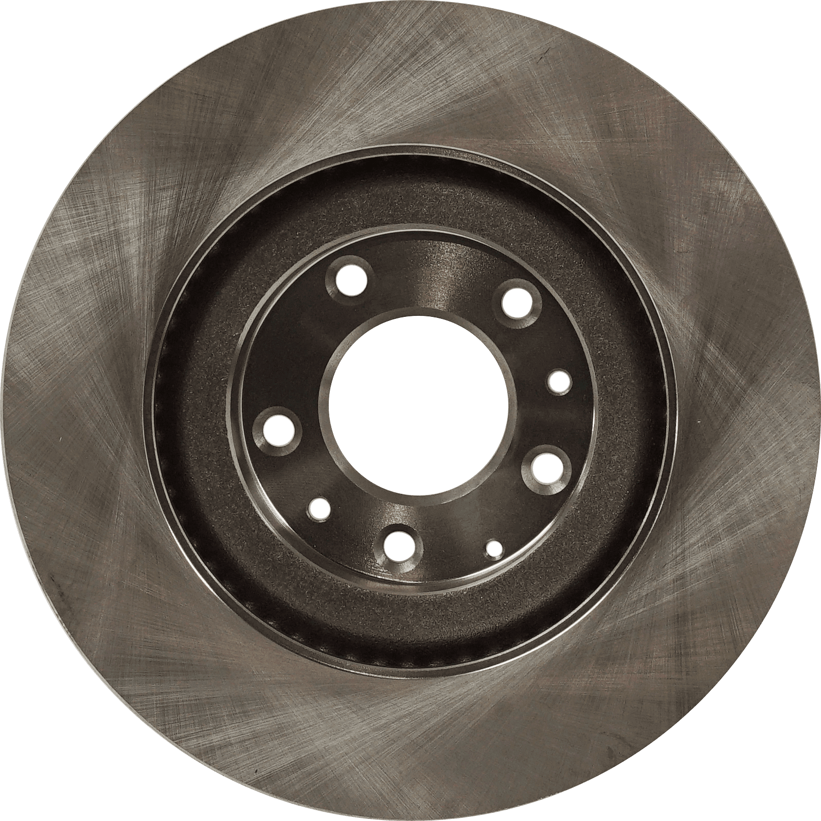 SURESTOP Brake Disc Rotor Compatible with Mazda CX-9 Front,Left Driver,Right Passenger 2007-2015