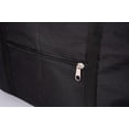 thumbnail image 3 of Bolsa de viaje cuadrada SIAM'S, 60 L, 25 x 30 x 48 cm, 1 kg, 3 of 9