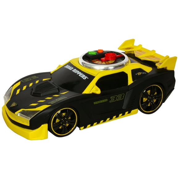Toy State Turbo Revvers
