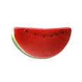 thumbnail image 1 of MasteelfCA Fruit Photo Props Education Display Props Creative Gift Plastic Artificial Home Wedding Showcase Decorations (Watermelon), 1 of 7