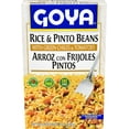 thumbnail image 6 of (3 pack) GOYA Rice & Pinto Beans With Green Chiles & Tomatoes 7 oz, 6 of 6
