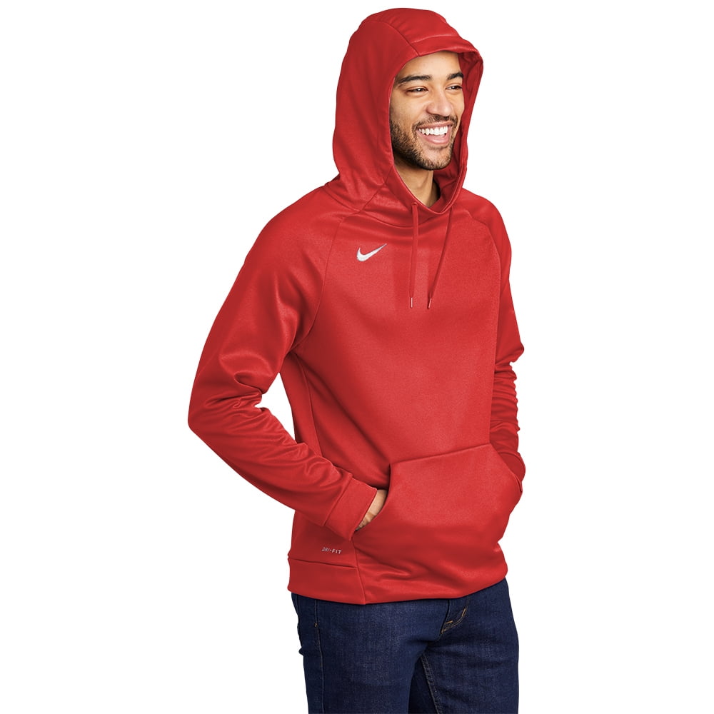 nike therma hoodie 3xl
