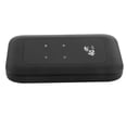 thumbnail image 1 of 4G LTE Mobile Hotspot, 3G 4G de Alta Velocidad Multifuncional 4G Móvil Wifi Hotspot 150Mbps Con Ranura de Tarjeta Sim para Asia para Automóvil, 1 of 7