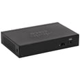 thumbnail image 2 of Switch Cisco de 8 puertos Gigabit 10/100/1000 Mbps No administrable. Cisco SG110D-08-NA, 2 of 2