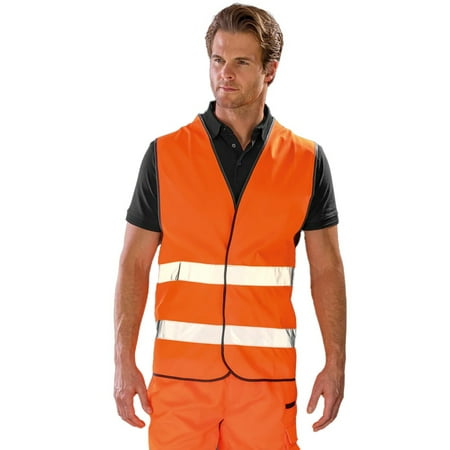 

Result Core Adult Motorist Hi-Vis Safety Vest
