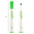 thumbnail image 3 of Pen+Gear Dry Erase Markers, Chisel Tip, Assorted Colors, 8 Count, 3 of 6