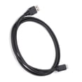 thumbnail image 3 of Cable de conexión, cable de carga, cable tipo C a USB, cable de datos, durabilidad comprobada, 3 of 9