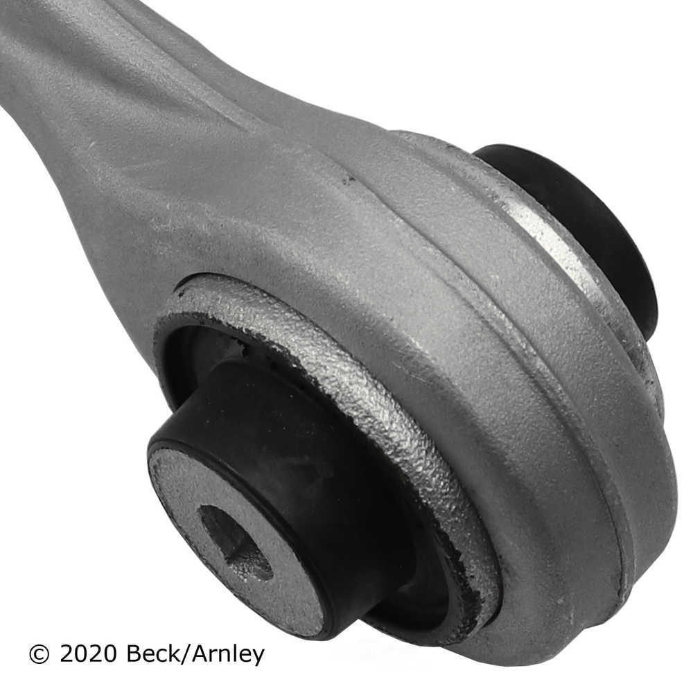 BeckArnley 102-8209 Control Arm With Ball Joint