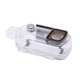 thumbnail image 1 of Spptty Diving Camera Housing For C100/C100Plus, Waterproof Protection Case 30M Diving For C100/C100Plus Action Camera Accessory,Camera Housing For Scuba Diving, 1 of 8