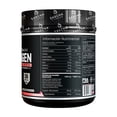 thumbnail image 3 of Sascha Fitness Multi Col&aacute;geno Hidrolizado | &Aacute;cido Hialur&oacute;nico | Biotina | Cynatine HNS | Vitamina C & E - Sabor Limonada de Fresa SASCHA FITNESS NA, 3 of 5