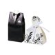 thumbnail image 1 of Caja de dulces para novia y novio, bolsas de dulces con cinta, decoración de boda, recuerdos, decoración de fiesta, 20/30 piezas, 1 of 5