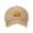 Khaki, variant on Pumpkin Fall Baseball Caps for Men Women Adjustable Casual Trucker Hats for Fishing Outdoor Activities Fashion Hats