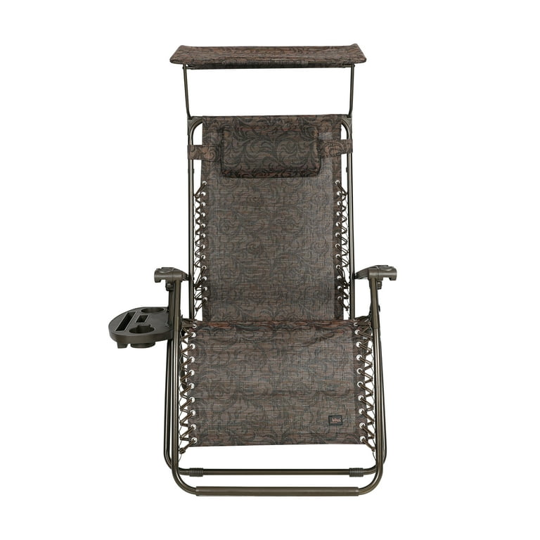 Zero gravity chair online rust proof