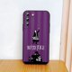 thumbnail image 3 of Funda para teléfono con manual B-Beetlejuices para Samsung S24 Ultra S22 S23 S20 Fe S21 Plus Galaxy A54 A34 A24 A53 Note 20, carcasa trasera, 3 of 5