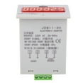 thumbnail image 2 of Contador electrónico, JDM11-6H Sin contador de voltaje, relé de contador de pantalla digital LED electrónico de 6 dígitos(AC220V), 2 of 8