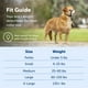 thumbnail image 5 of Collar para perro PetSafe Gentle Leader No-Pull Petite Black, 5 of 6