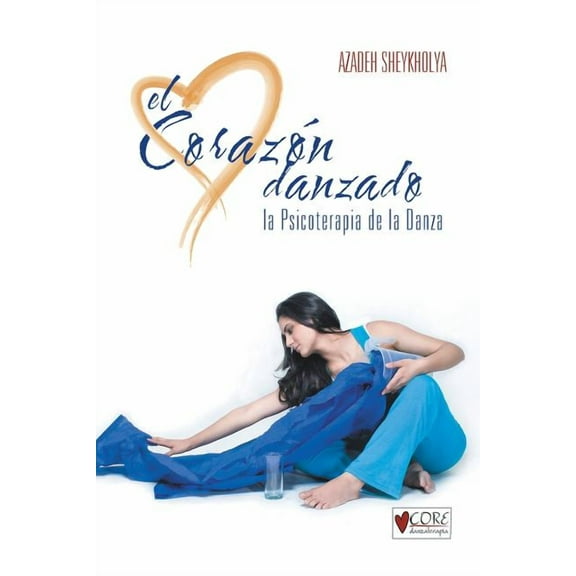 El Corazon Danzado (Paperback)
