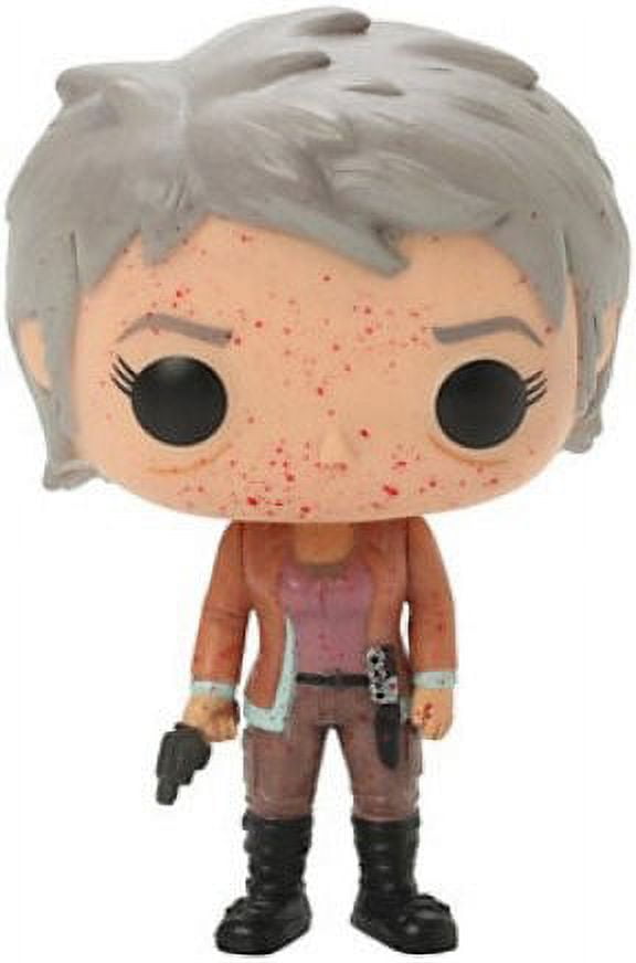 Funko The Walking Dead POP! Television Carol Peletier Vinyl Figure