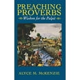 thumbnail image 1 of Preaching Proverbs: Wisdom for the Pulpit, 1 of 2