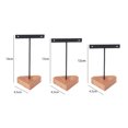 thumbnail image 2 of 3Pcs Earring Storage Racks Decorative Earring Holder Jewelry Displaying Stands, 2 of 8