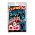 thumbnail image 1 of Figura de Acción McFarlane Spin Master Batman Flashpoint Comic, 1 of 4