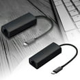 thumbnail image 2 of Klonfd Universal AC Power Adapter Worldwide International Travel Converter With Multiple Plug Types For Laptops Mobile Devices, 2 of 6