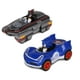 thumbnail image 1 of Nkok Sonic Transformo; a todas las estrellas Racing Pull Bac NKOK N/A, 1 of 3